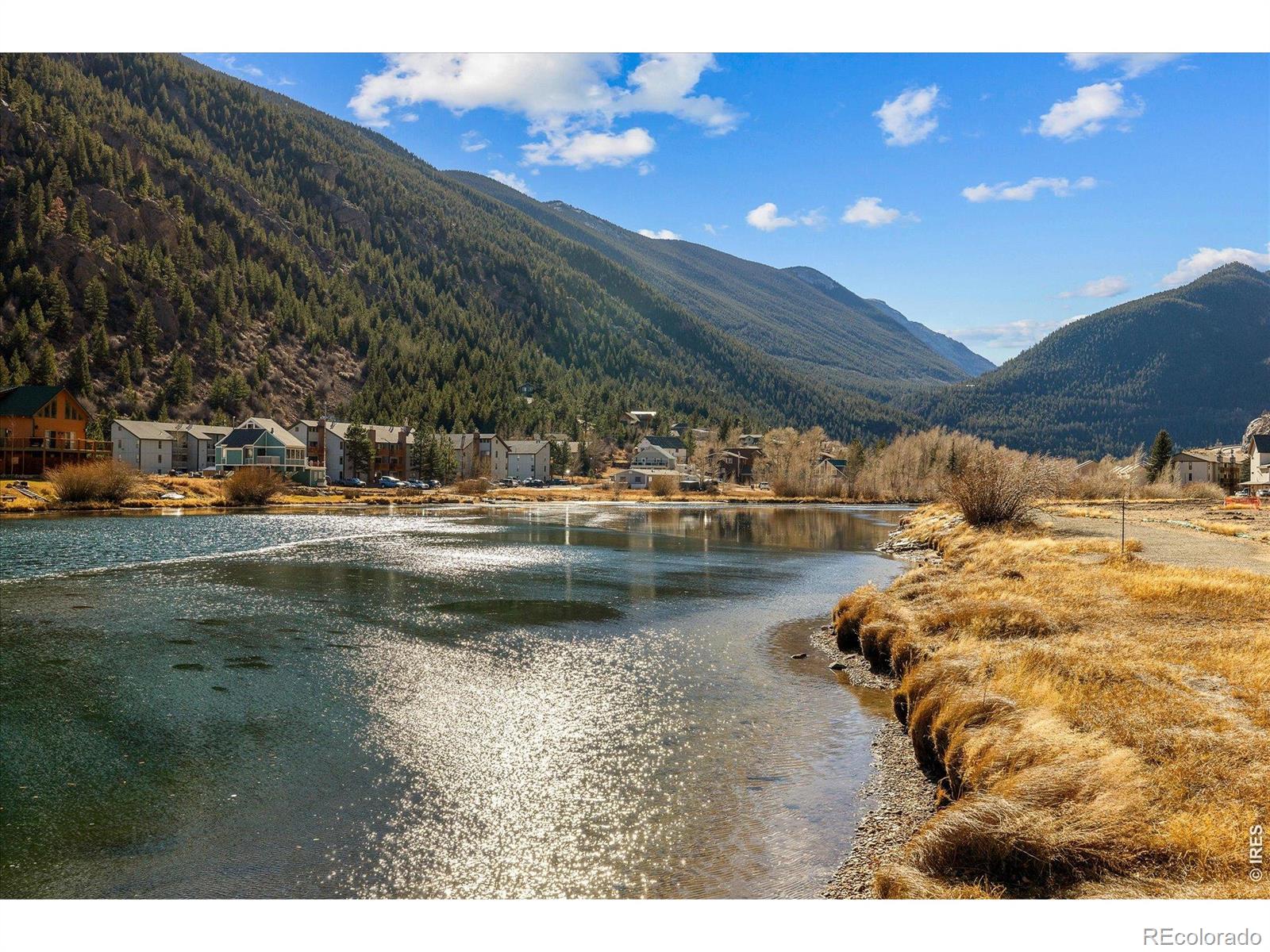 MLS Image #24 for 2121  hummingbird way 201,georgetown, Colorado