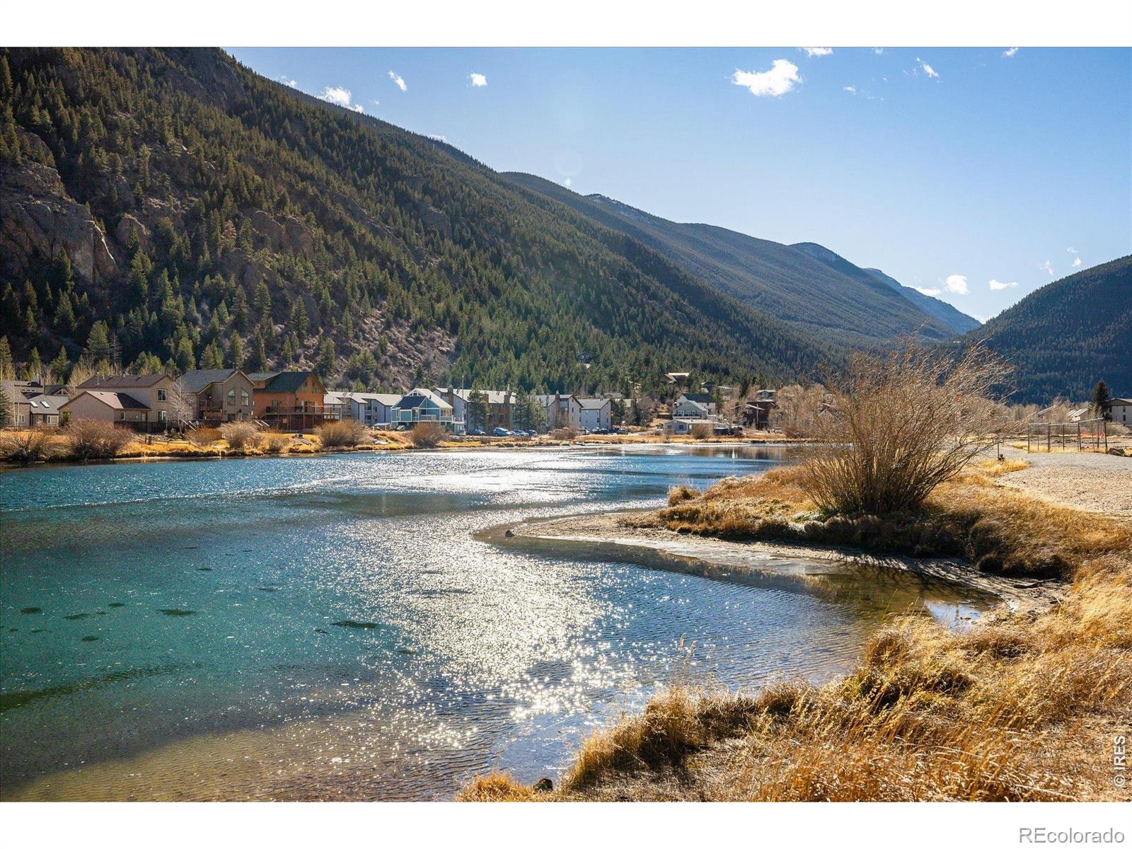 MLS Image #26 for 2121  hummingbird way 201,georgetown, Colorado