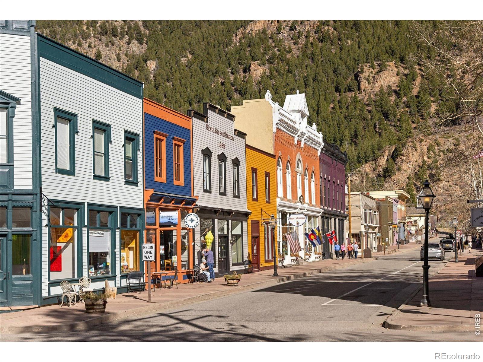 MLS Image #29 for 2121  hummingbird way 201,georgetown, Colorado