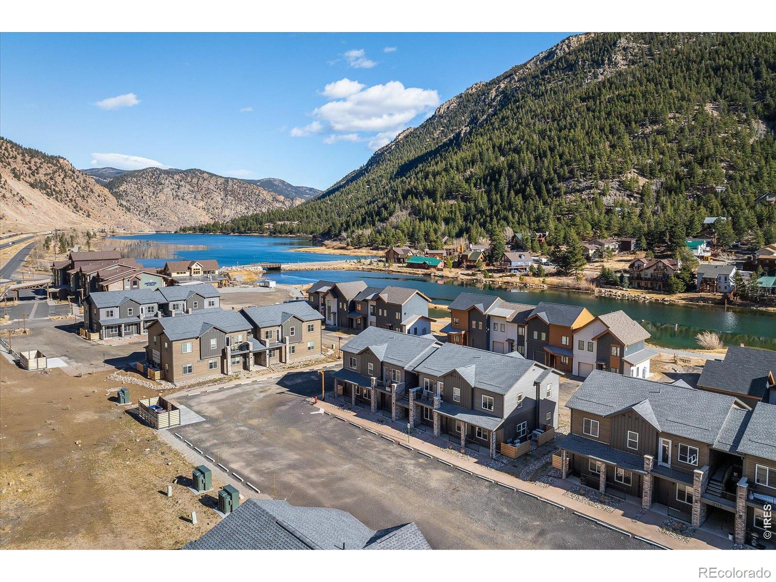 MLS Image #3 for 2121  hummingbird way 201,georgetown, Colorado
