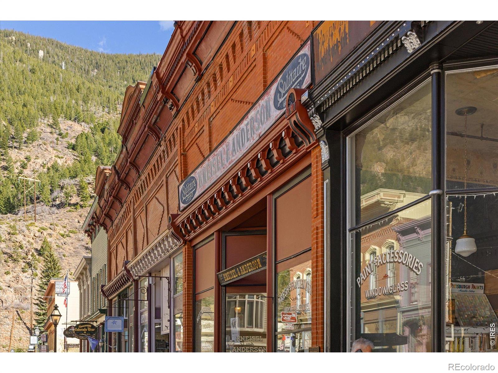 MLS Image #30 for 2121  hummingbird way 201,georgetown, Colorado