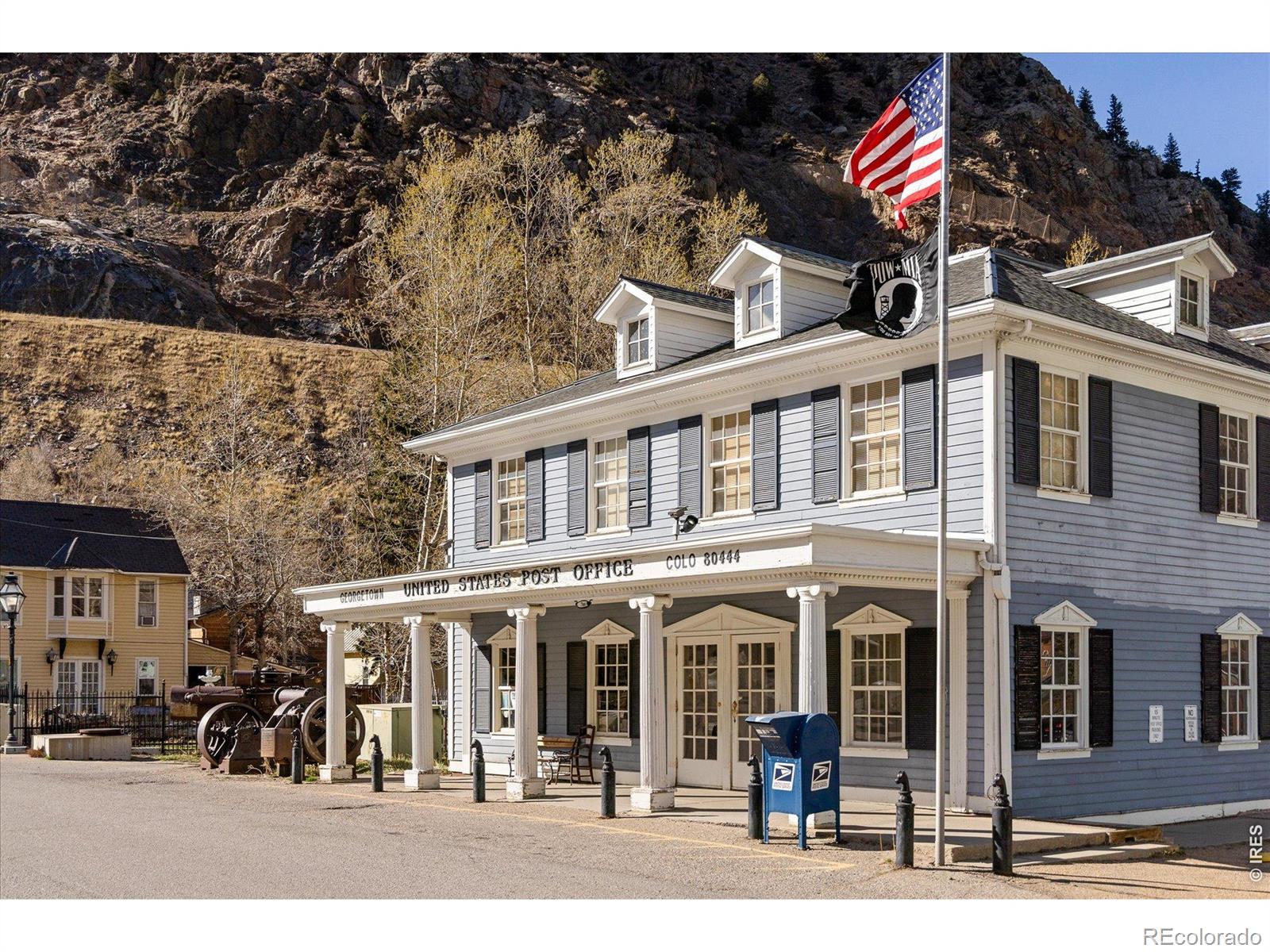 MLS Image #36 for 2121  hummingbird way 201,georgetown, Colorado