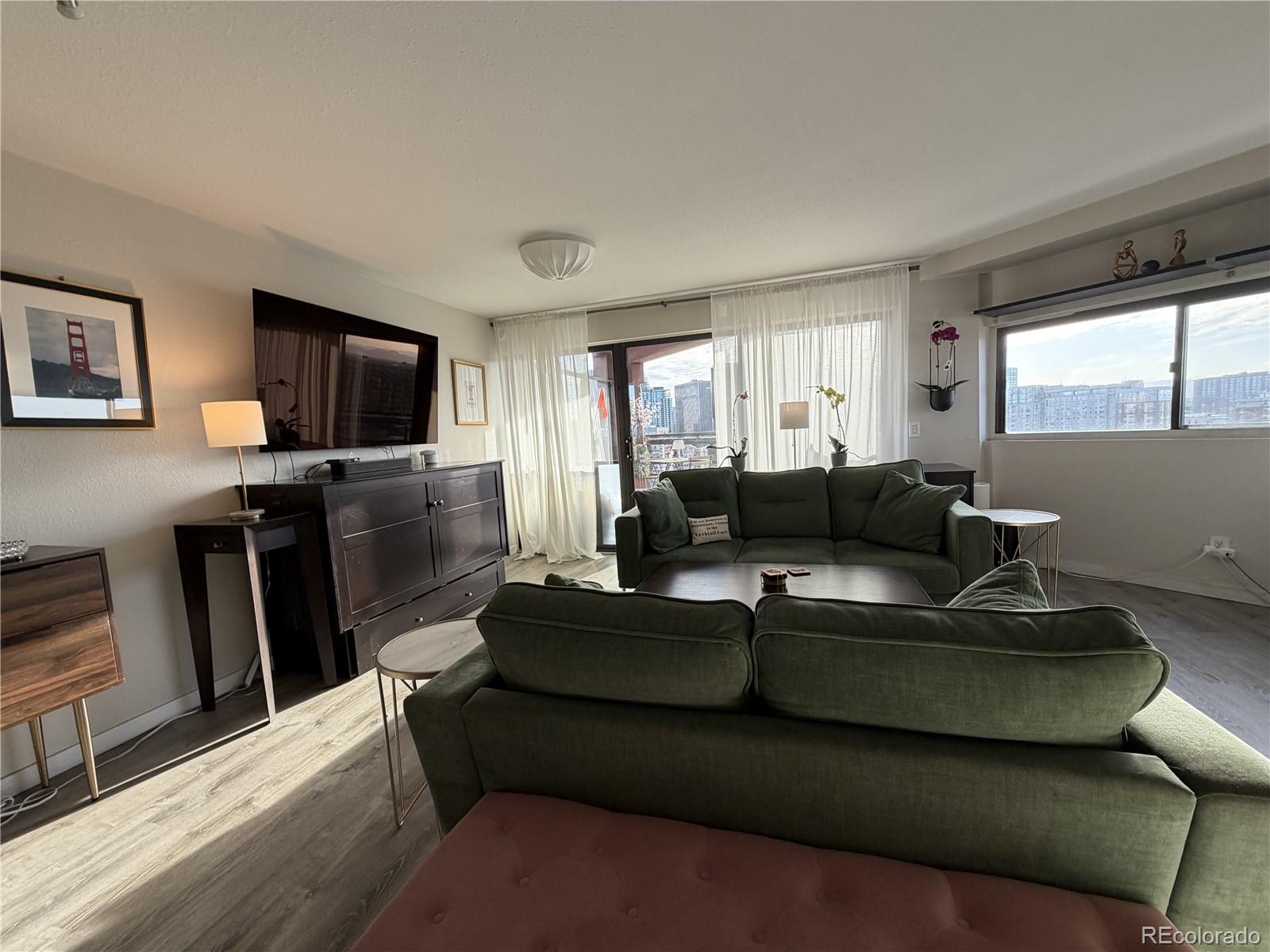 MLS Image #13 for 100  park avenue 1201,denver, Colorado