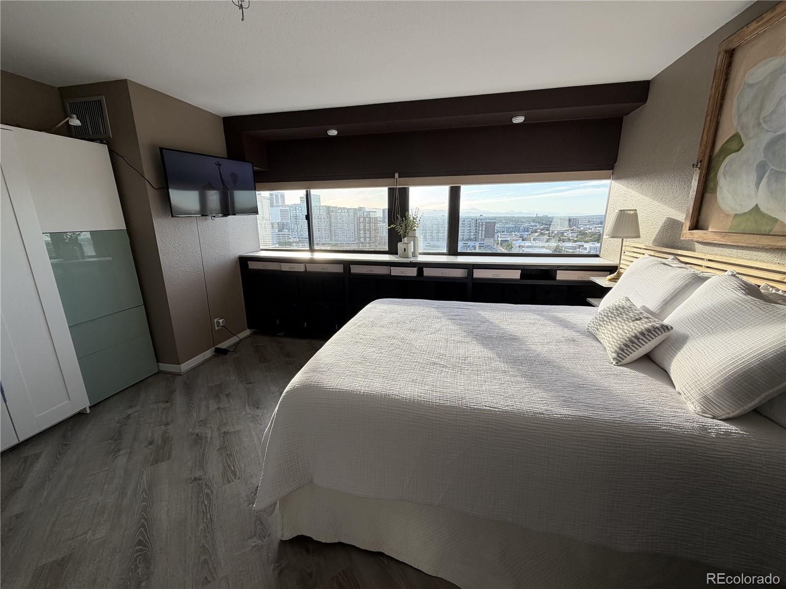 MLS Image #14 for 100  park avenue 1201,denver, Colorado