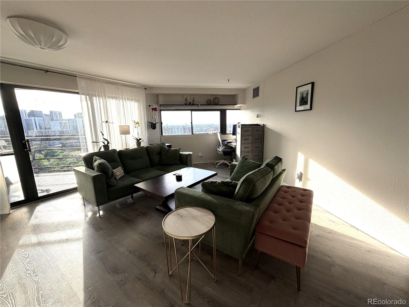 MLS Image #16 for 100  park avenue 1201,denver, Colorado