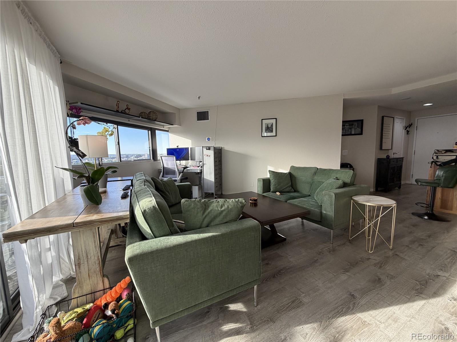 MLS Image #17 for 100  park avenue 1201,denver, Colorado