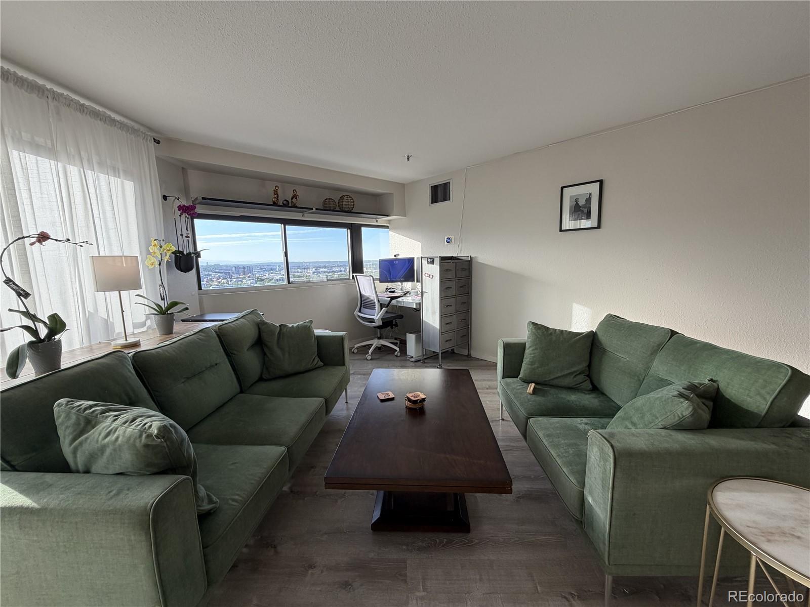 MLS Image #18 for 100  park avenue 1201,denver, Colorado