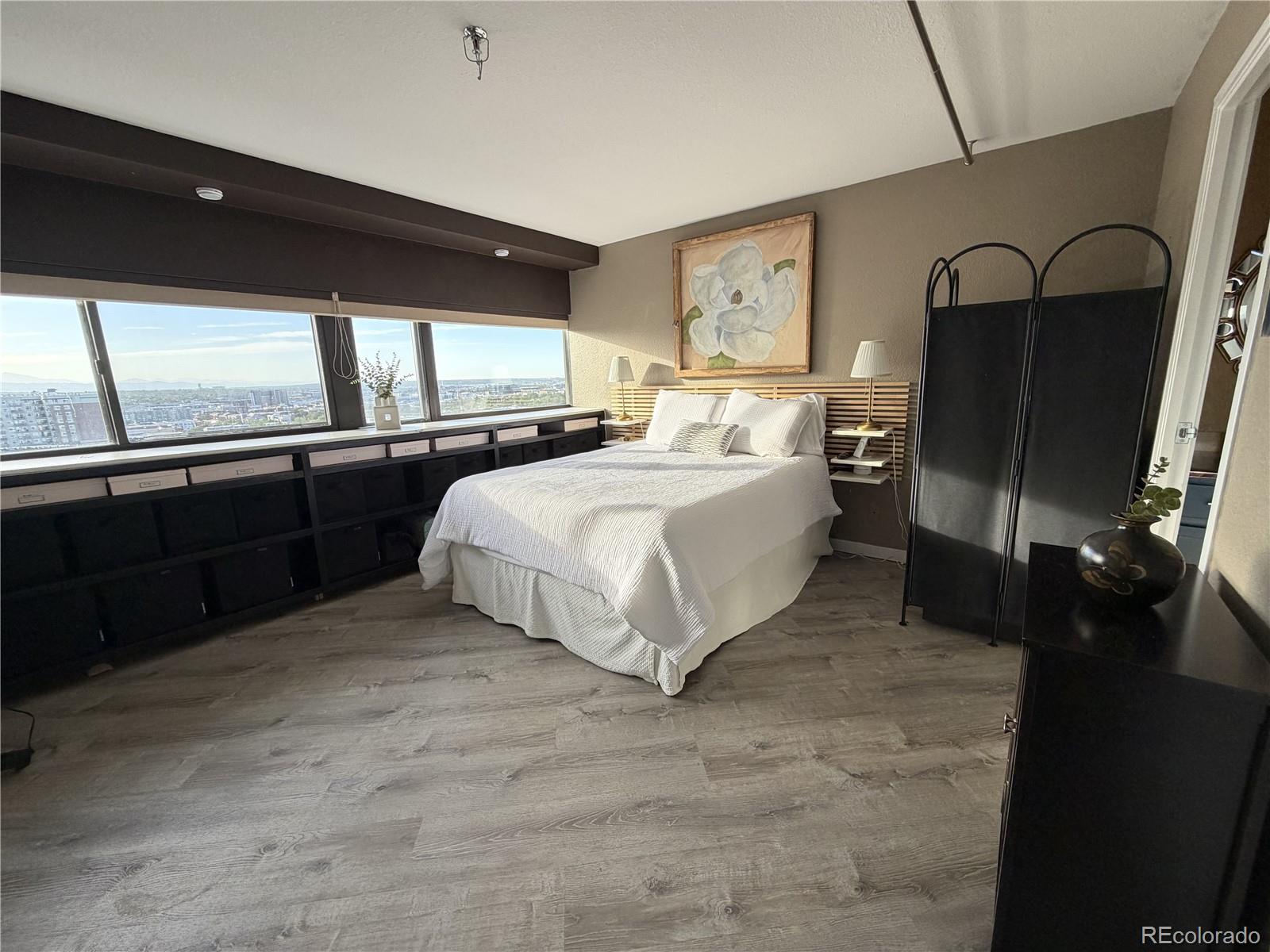 MLS Image #19 for 100  park avenue 1201,denver, Colorado