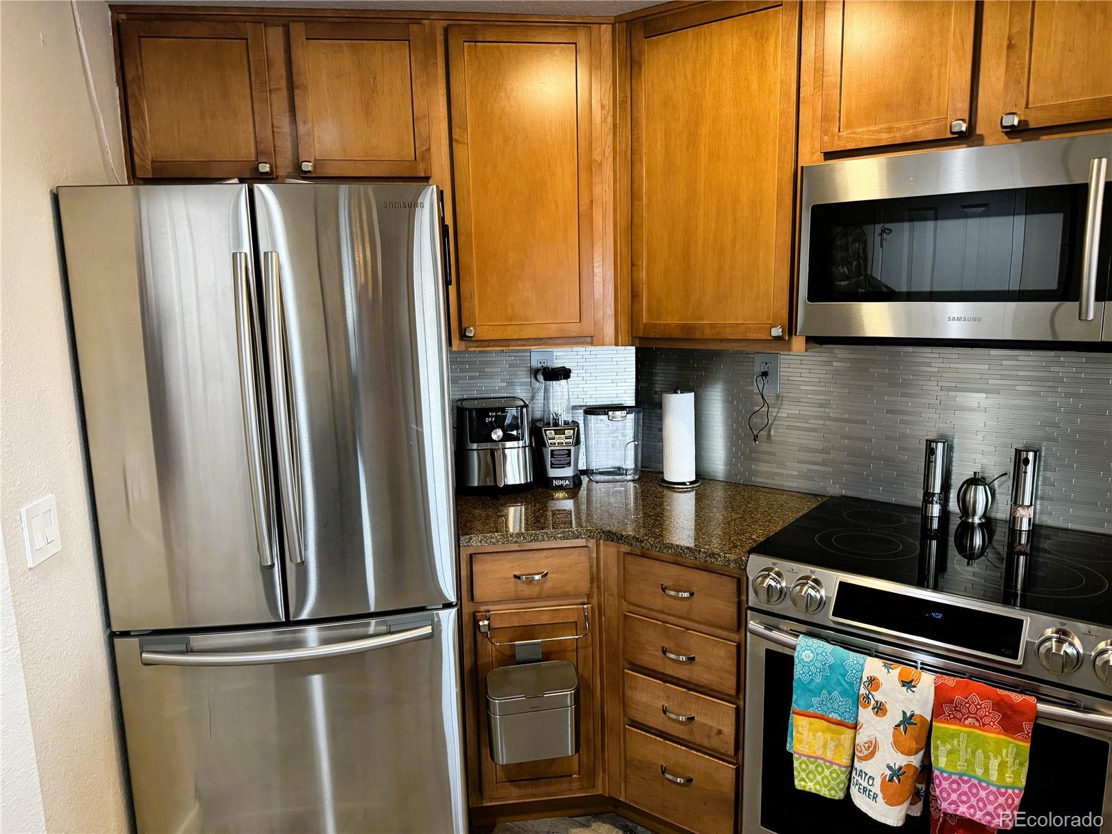 MLS Image #2 for 100  park avenue 1201,denver, Colorado