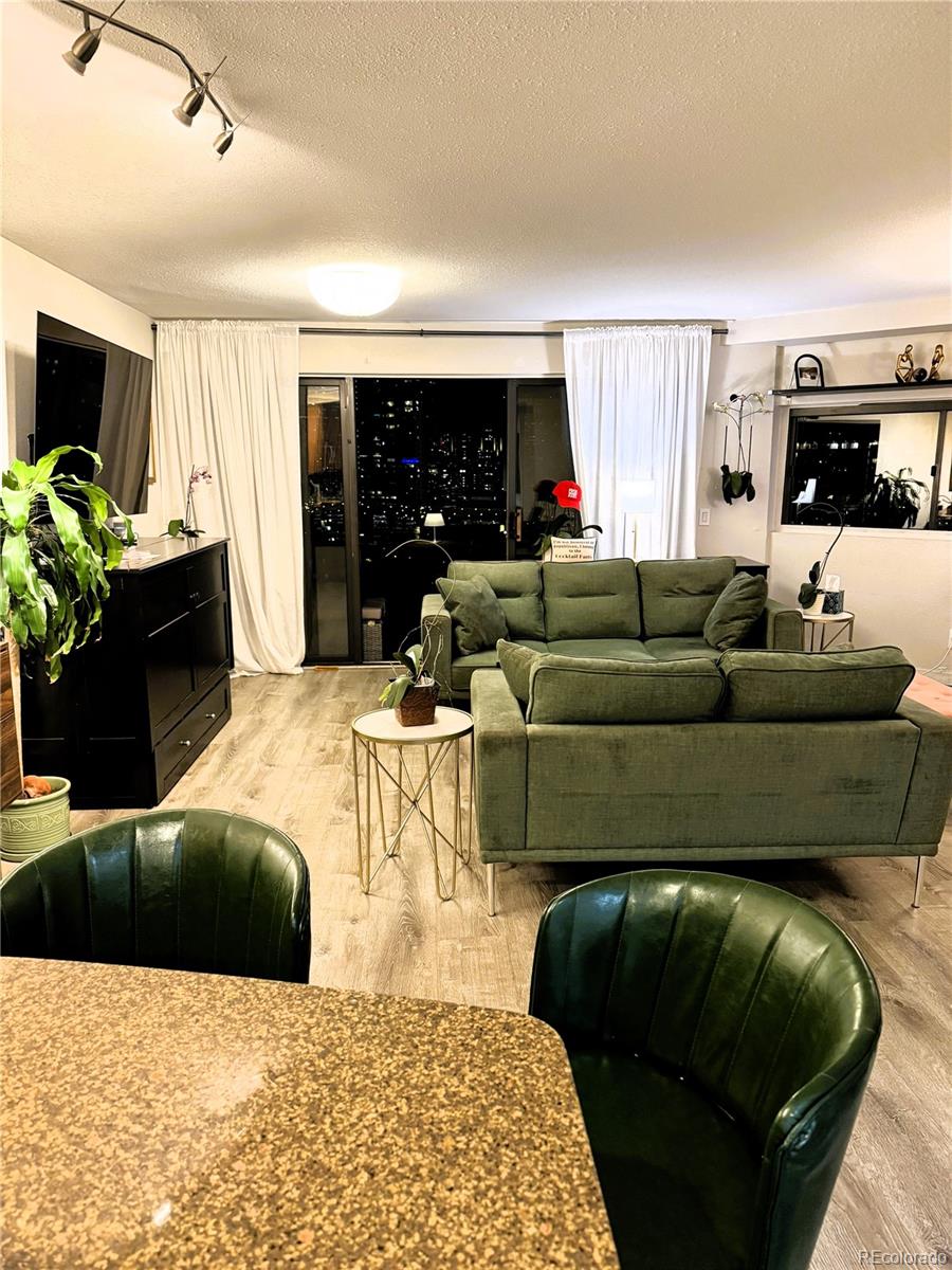 MLS Image #5 for 100  park avenue 1201,denver, Colorado