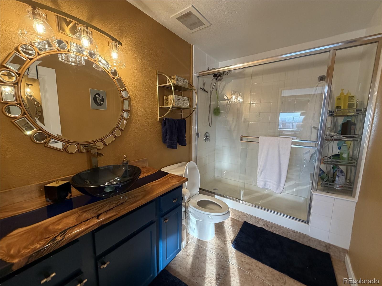 MLS Image #6 for 100  park avenue 1201,denver, Colorado