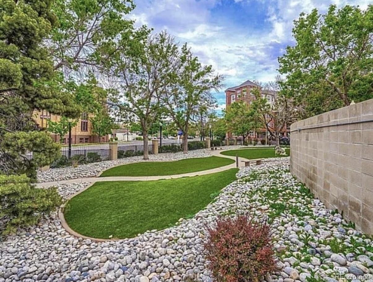 MLS Image #9 for 100  park avenue 1201,denver, Colorado