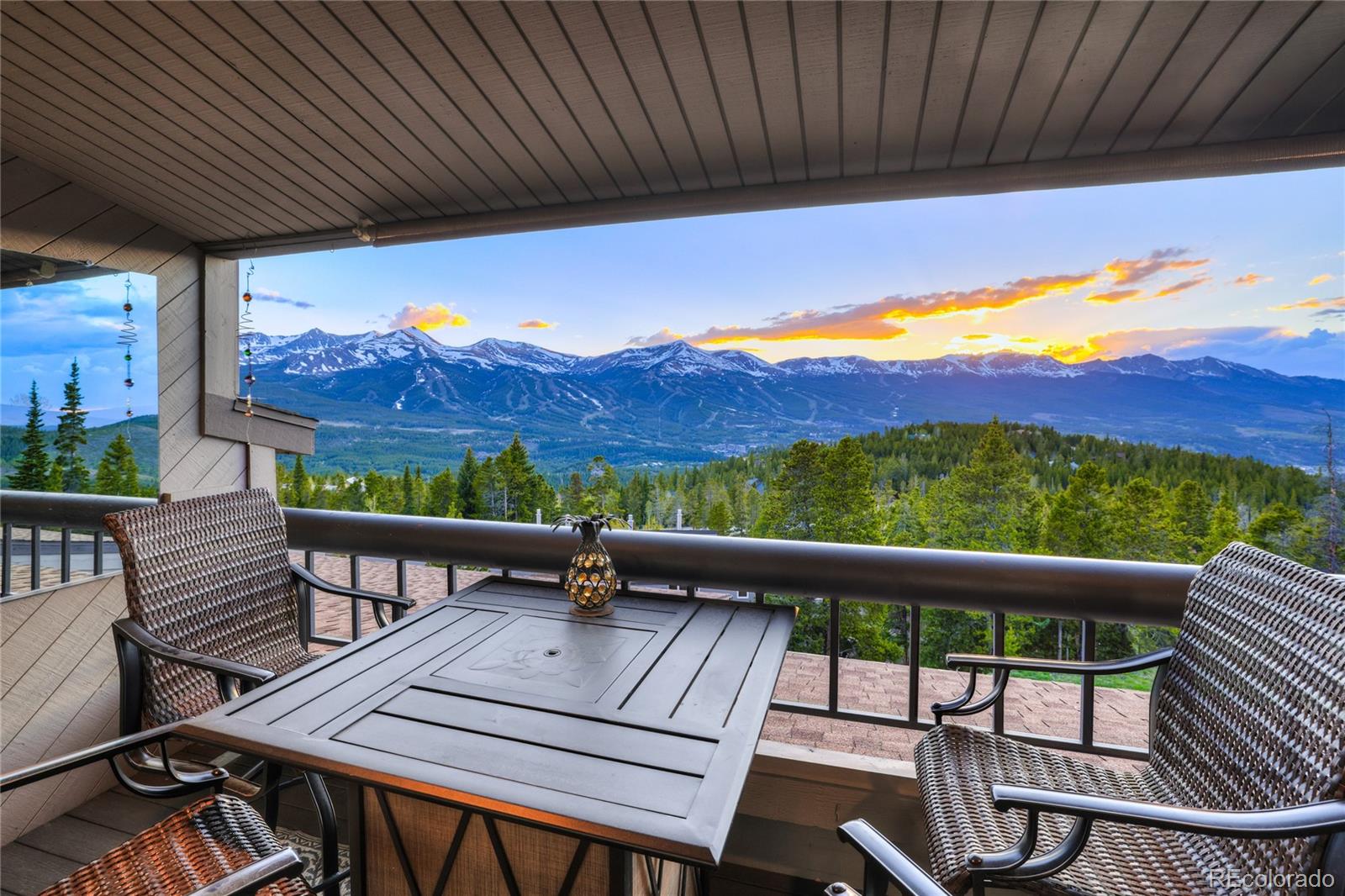 MLS Image #0 for 187 n fuller placer road f,breckenridge, Colorado