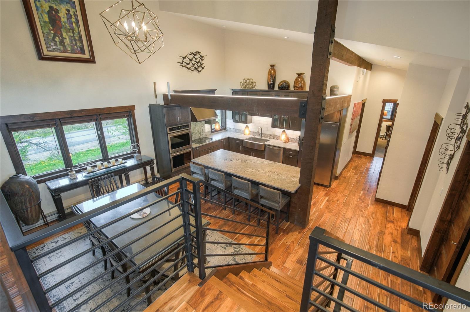 MLS Image #14 for 187 n fuller placer road f,breckenridge, Colorado