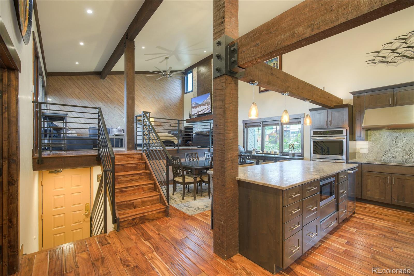 MLS Image #3 for 187 n fuller placer road f,breckenridge, Colorado