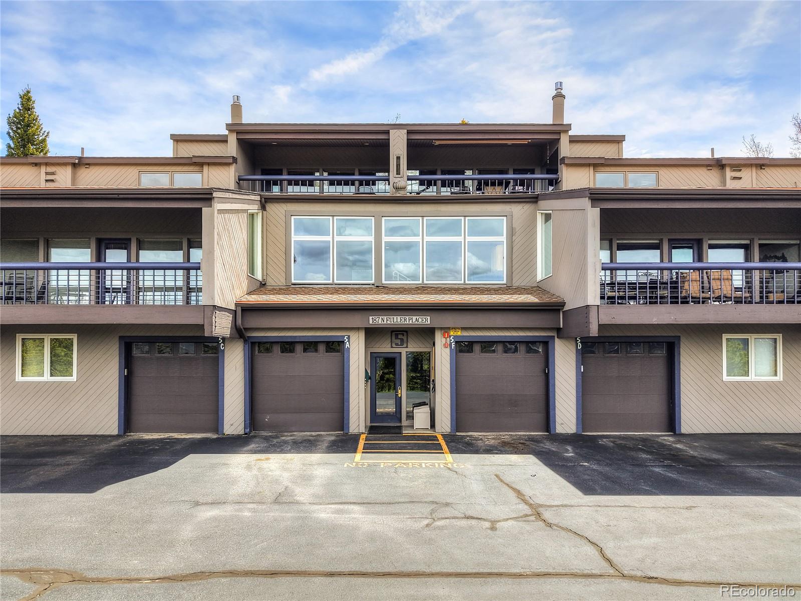 MLS Image #36 for 187 n fuller placer road f,breckenridge, Colorado