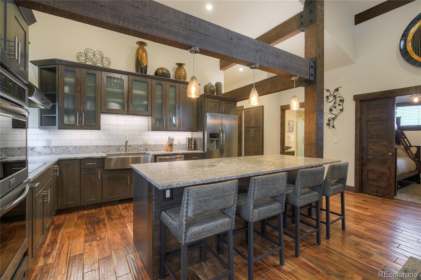 MLS Image #4 for 187 n fuller placer road f,breckenridge, Colorado