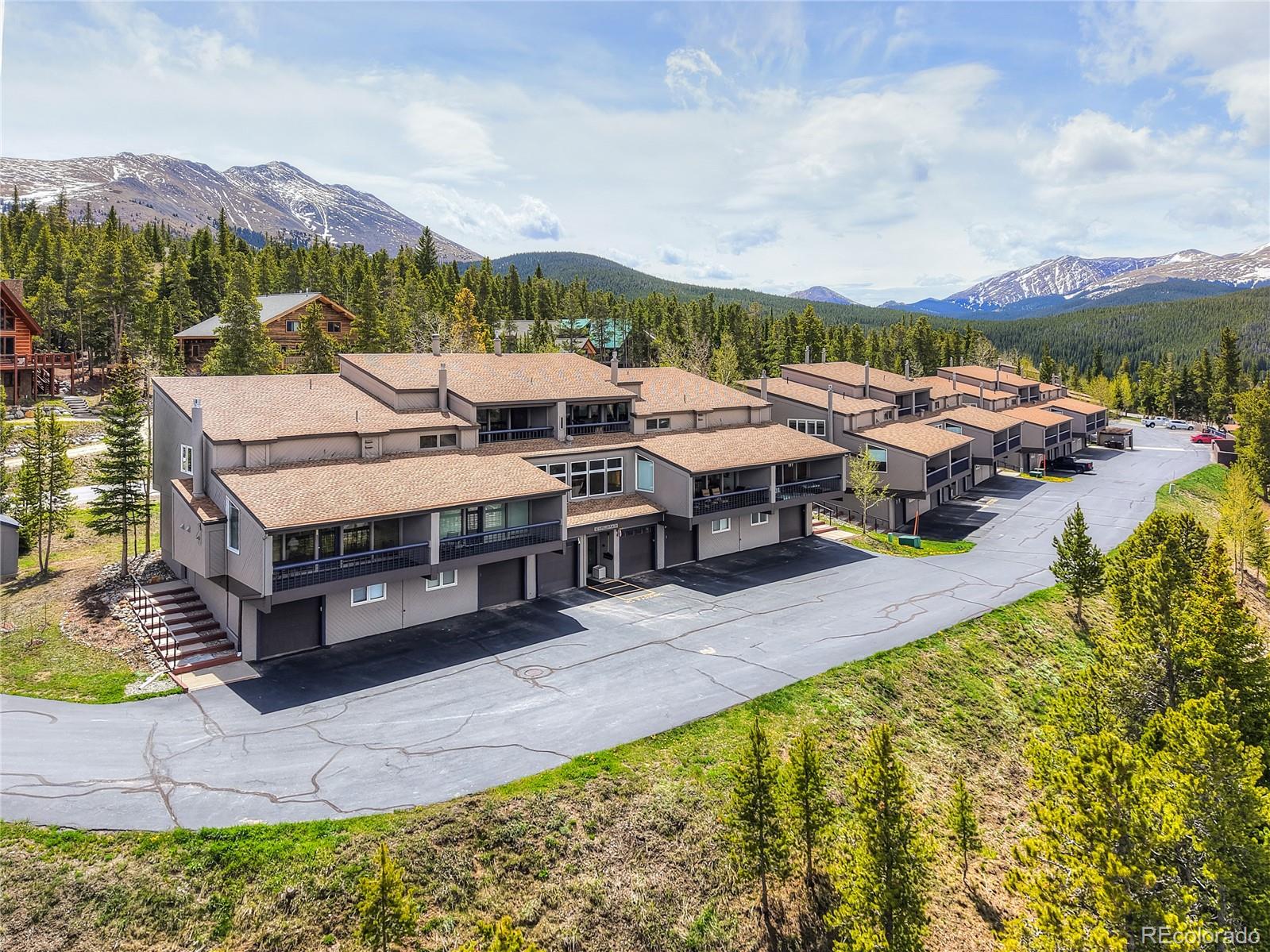 MLS Image #40 for 187 n fuller placer road f,breckenridge, Colorado