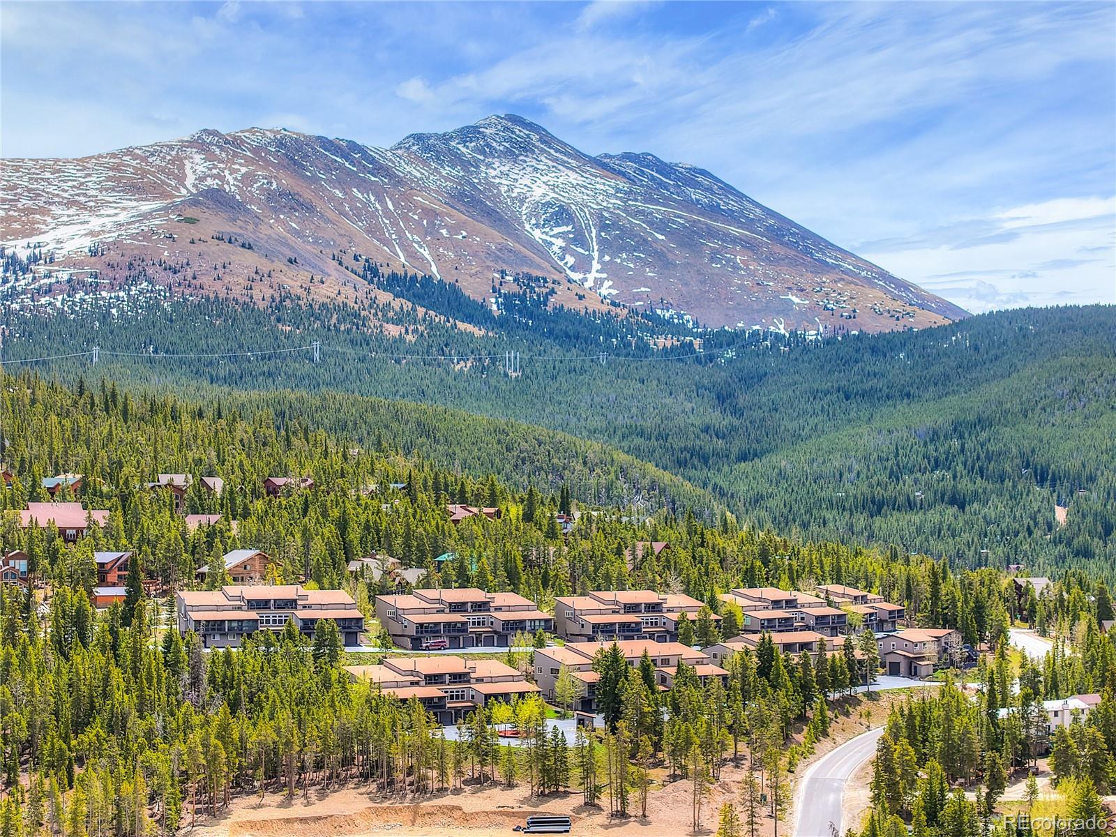 MLS Image #43 for 187 n fuller placer road f,breckenridge, Colorado