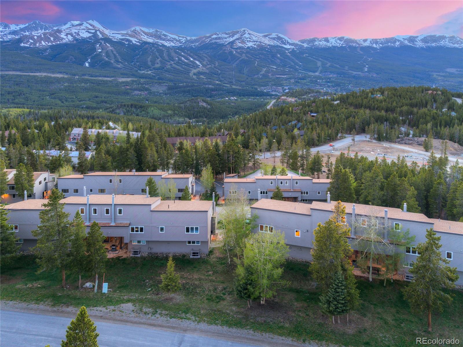 MLS Image #45 for 187 n fuller placer road f,breckenridge, Colorado