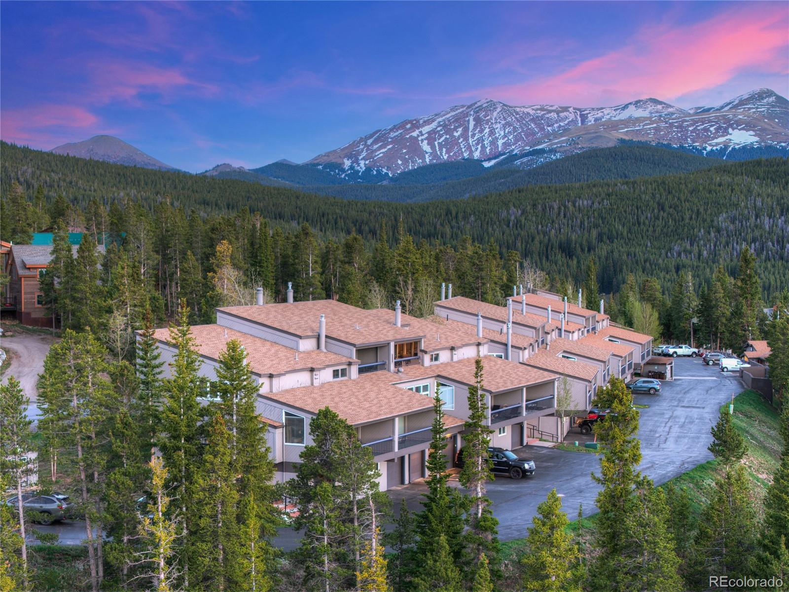 MLS Image #47 for 187 n fuller placer road f,breckenridge, Colorado