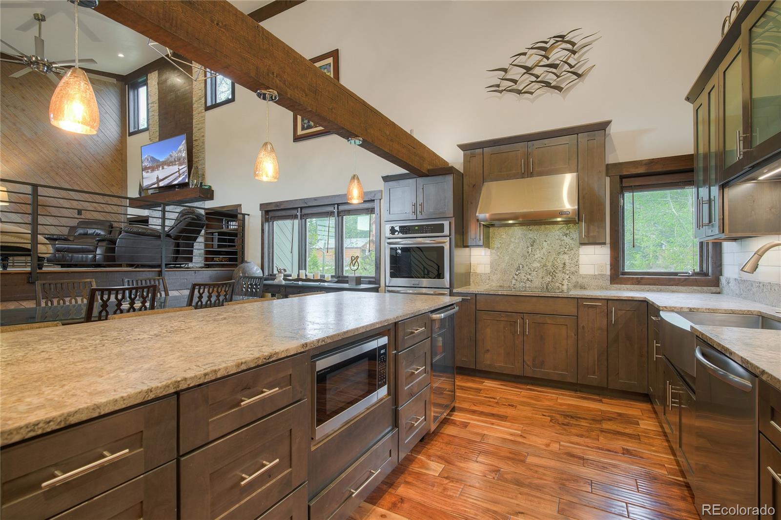 MLS Image #5 for 187 n fuller placer road f,breckenridge, Colorado