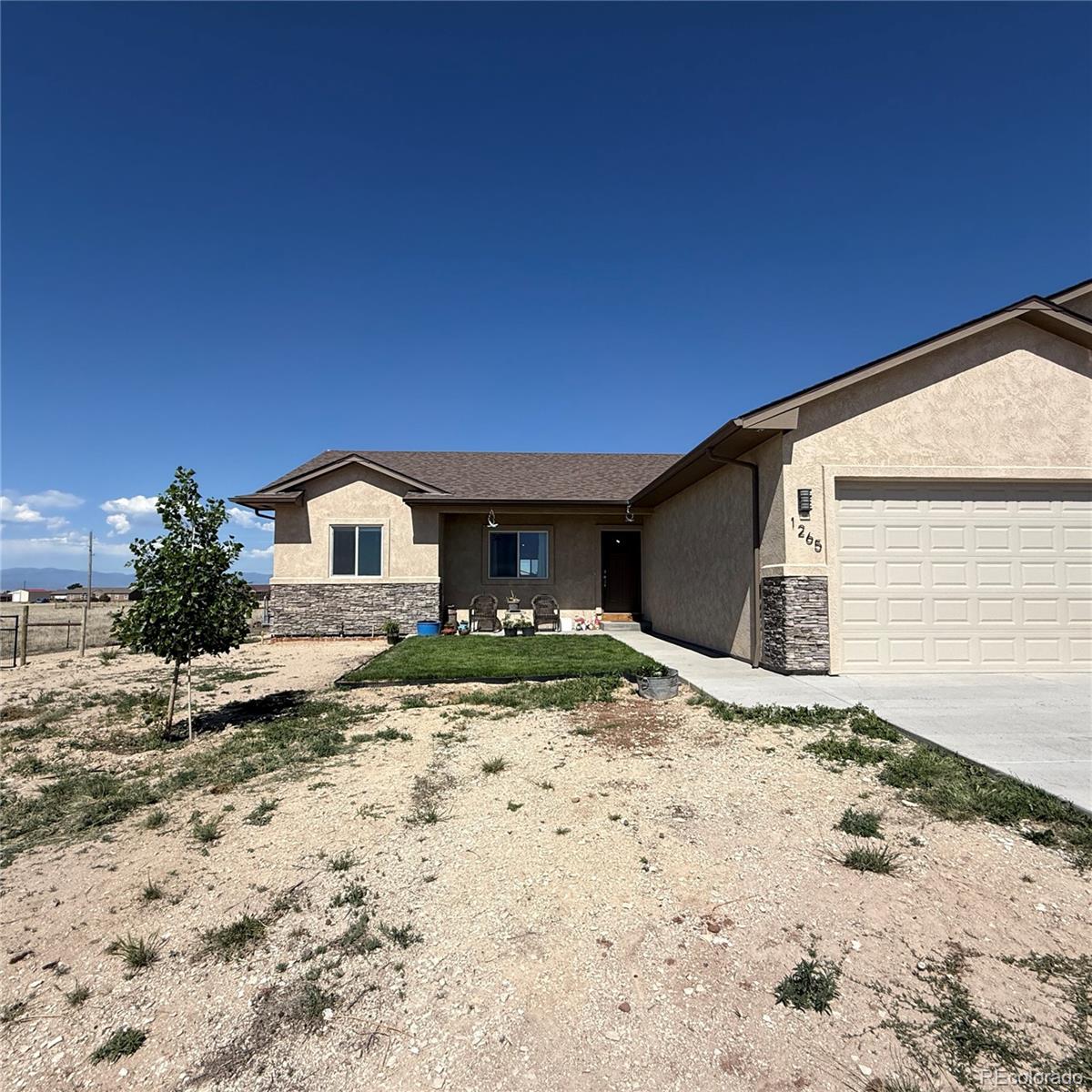 MLS Image #2 for 1265 n platteville boulevard,pueblo, Colorado