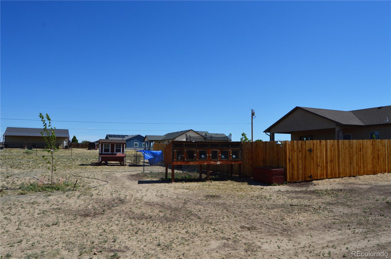 MLS Image #38 for 1265 n platteville boulevard,pueblo, Colorado