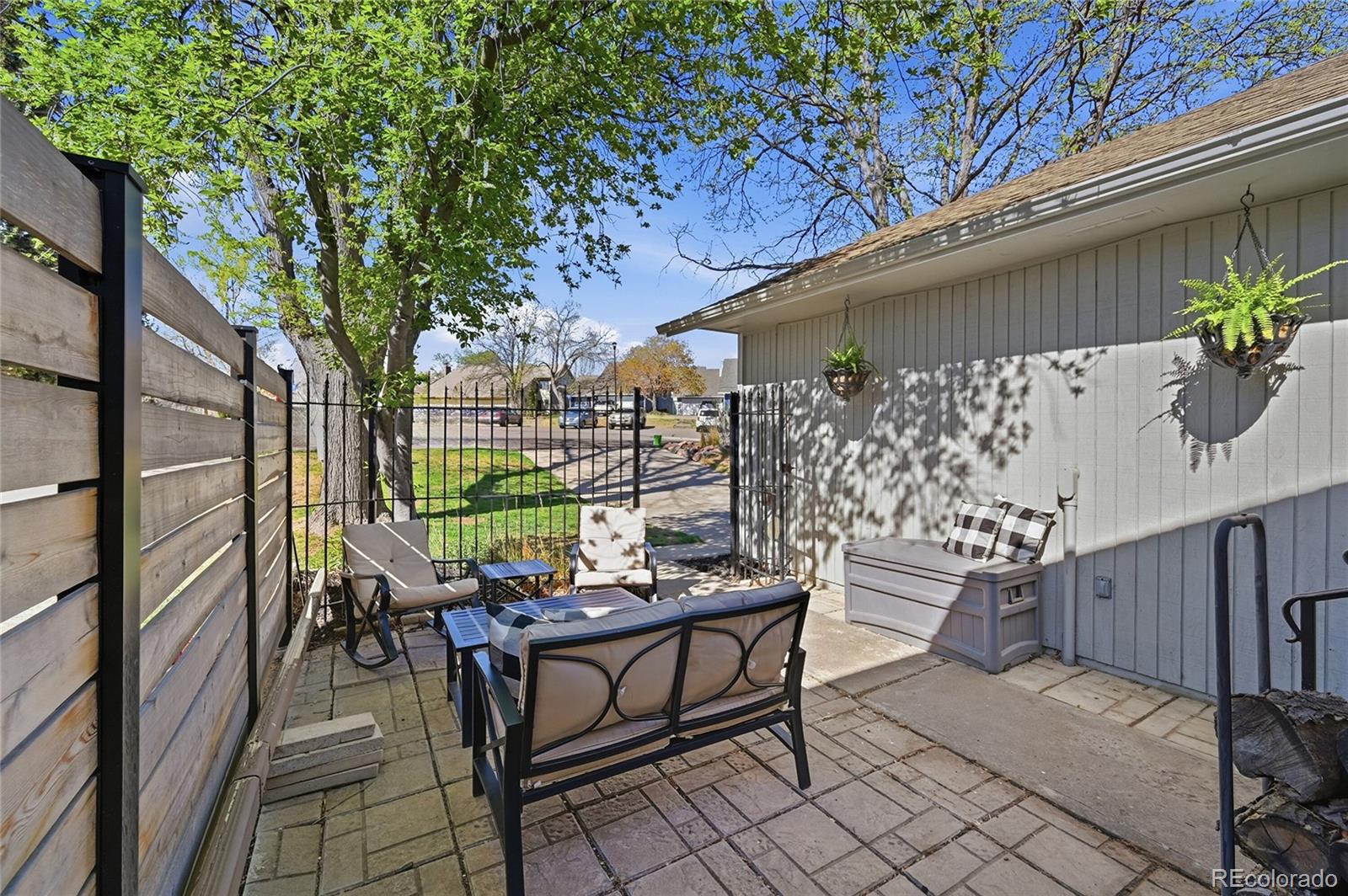 MLS Image #2 for 5404  fossil court,fort collins, Colorado