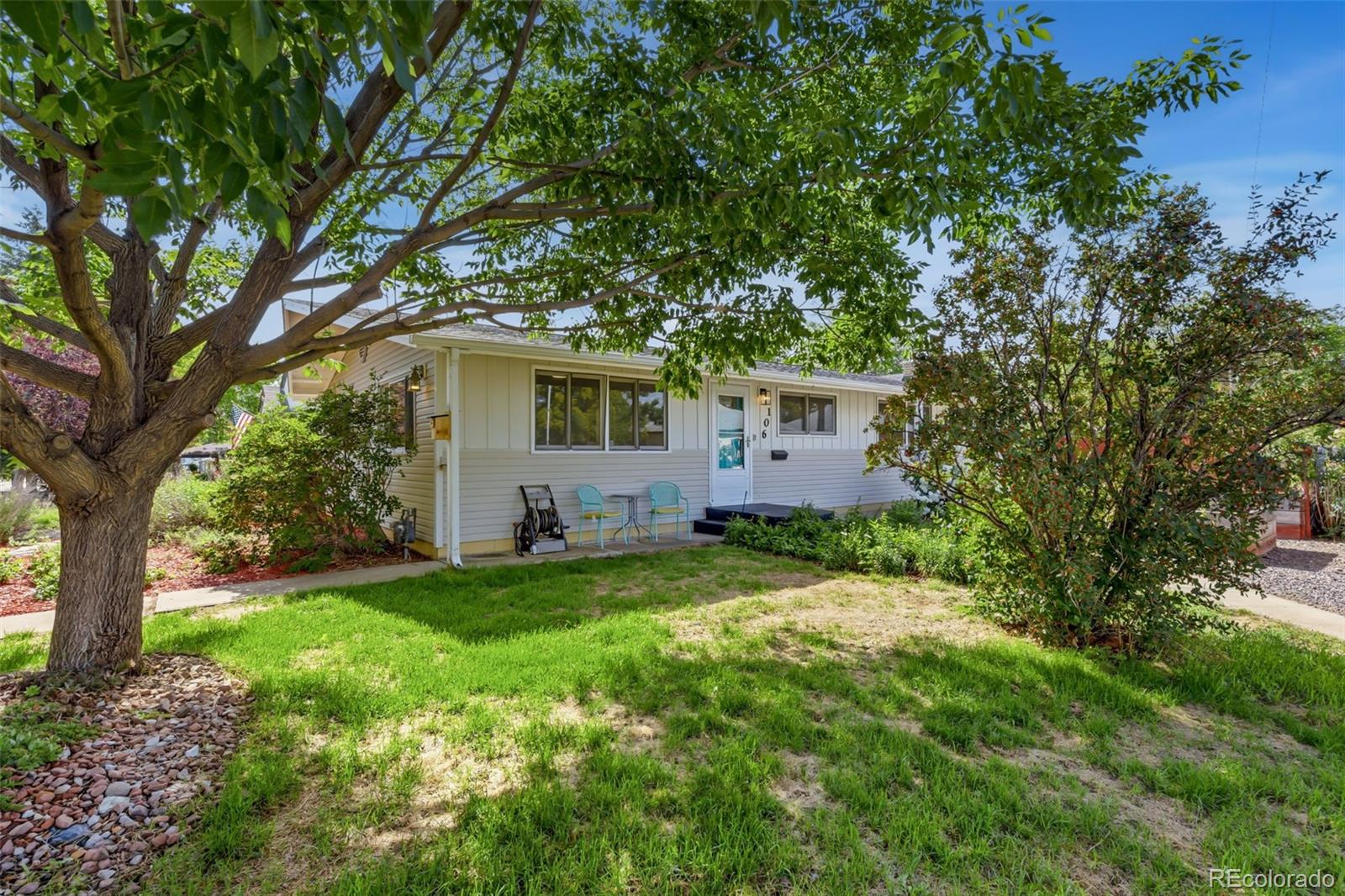 MLS Image #1 for 106 e 22nd street,loveland, Colorado