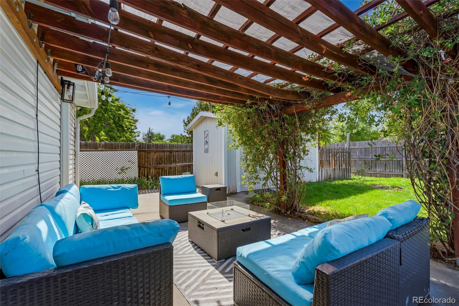 MLS Image #21 for 106 e 22nd street,loveland, Colorado