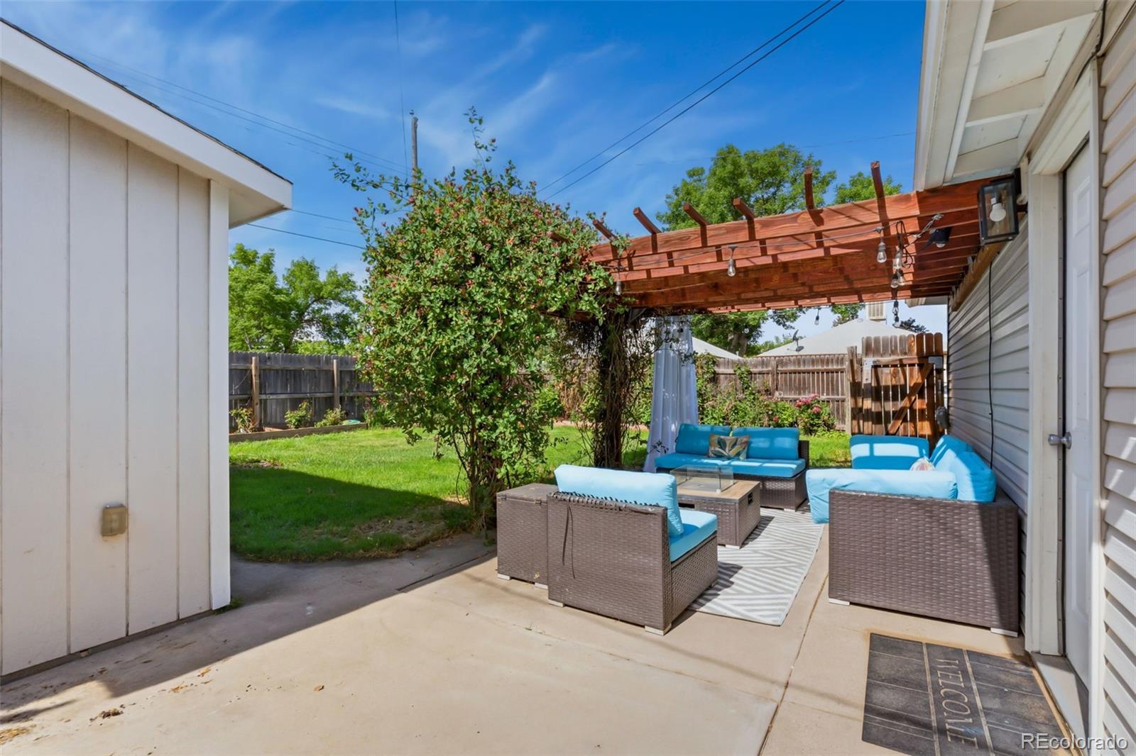 MLS Image #23 for 106 e 22nd street,loveland, Colorado