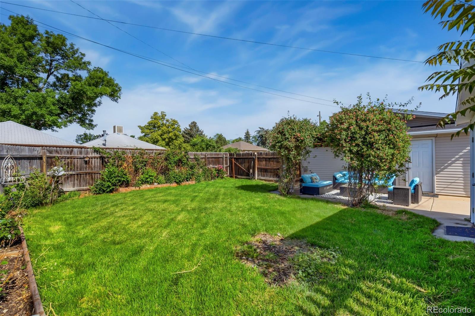MLS Image #25 for 106 e 22nd street,loveland, Colorado
