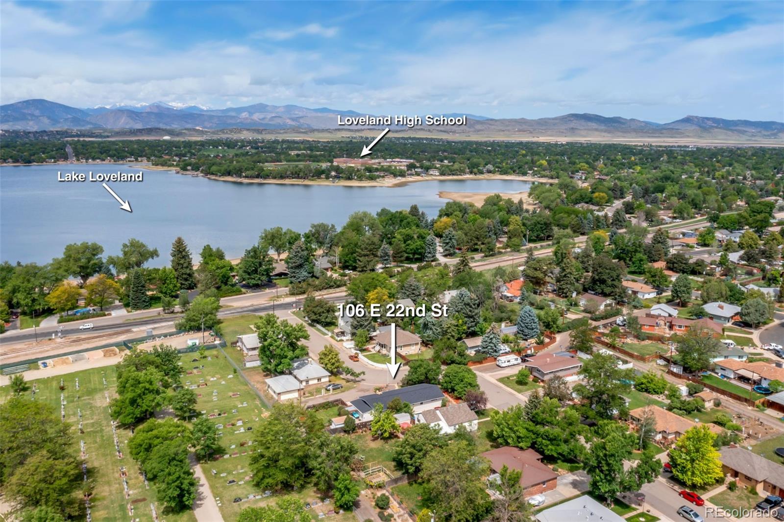 MLS Image #30 for 106 e 22nd street,loveland, Colorado