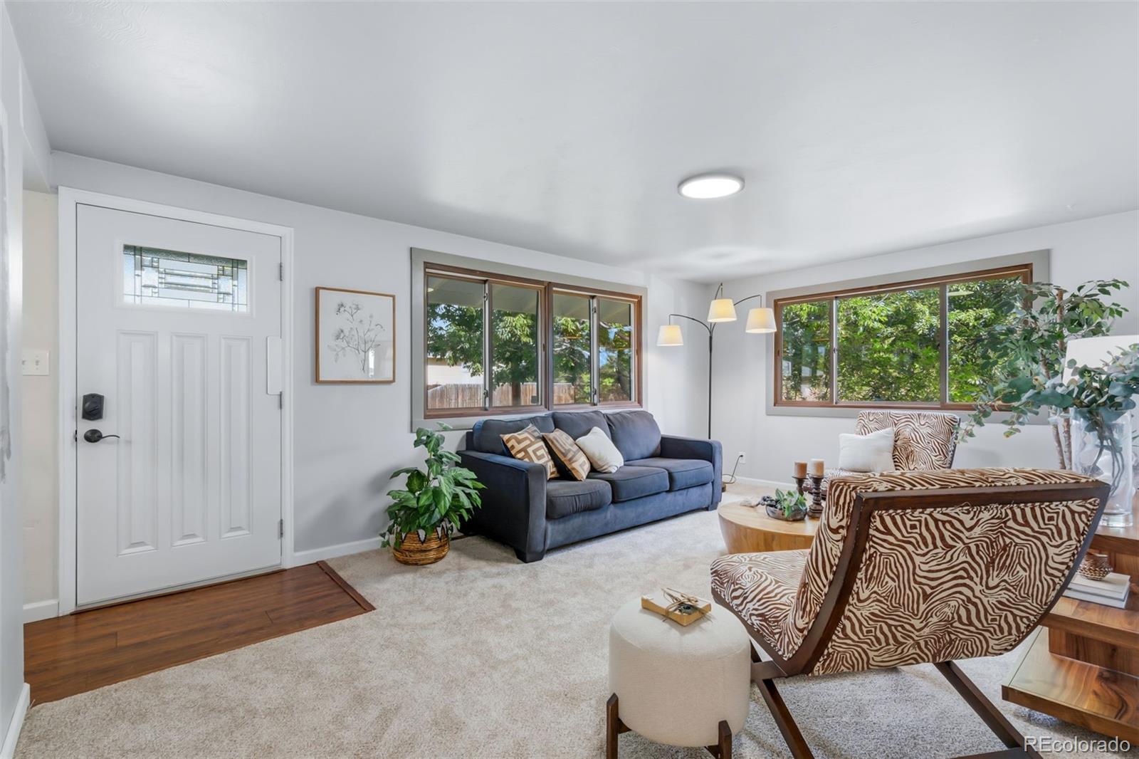 MLS Image #4 for 106 e 22nd street,loveland, Colorado