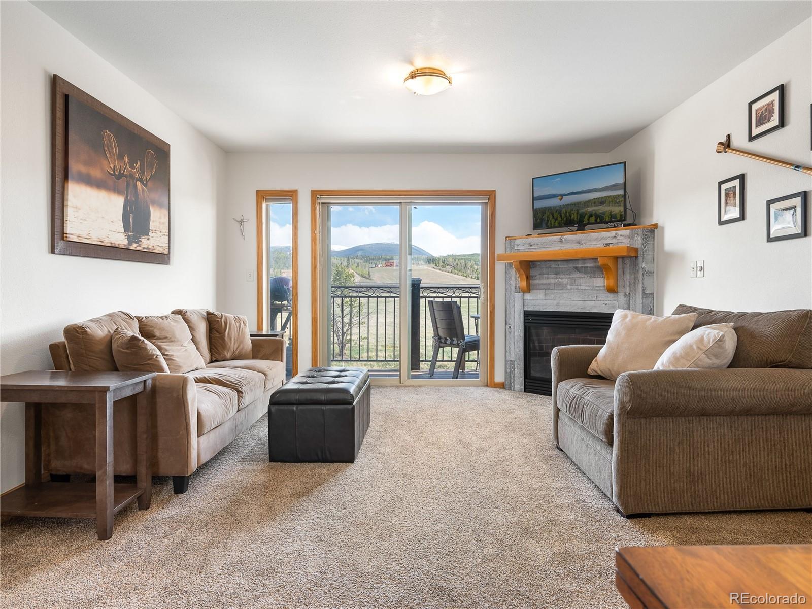 MLS Image #1 for 103  elk creek drive,fraser, Colorado