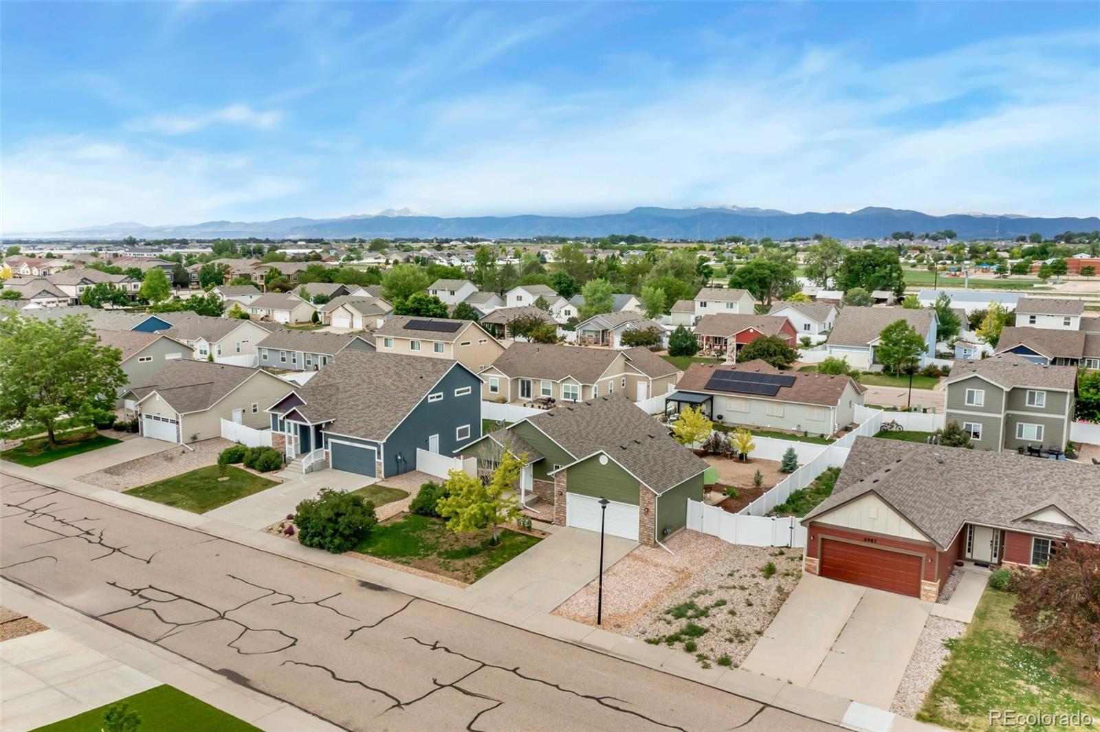 MLS Image #29 for 6975  lee street,wellington, Colorado