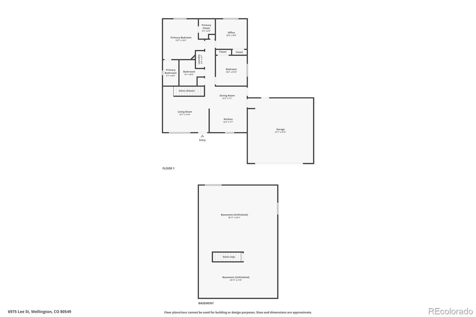 MLS Image #35 for 6975  lee street,wellington, Colorado