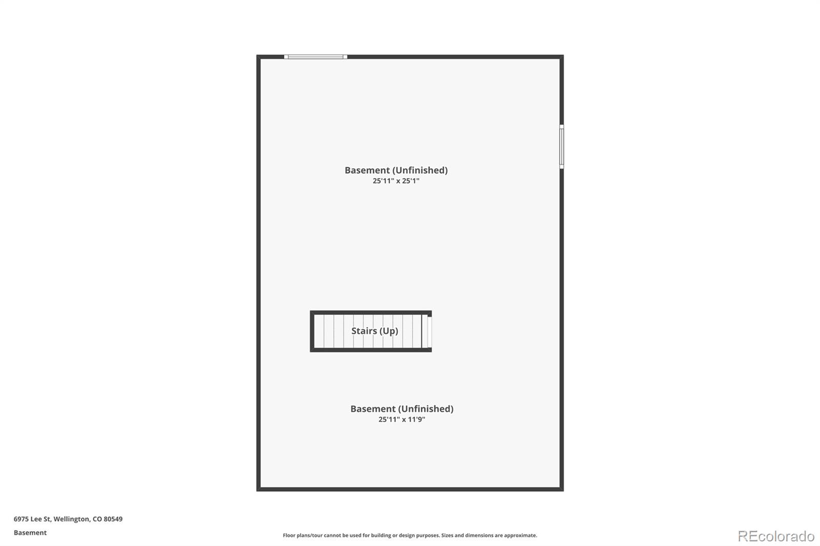 MLS Image #37 for 6975  lee street,wellington, Colorado