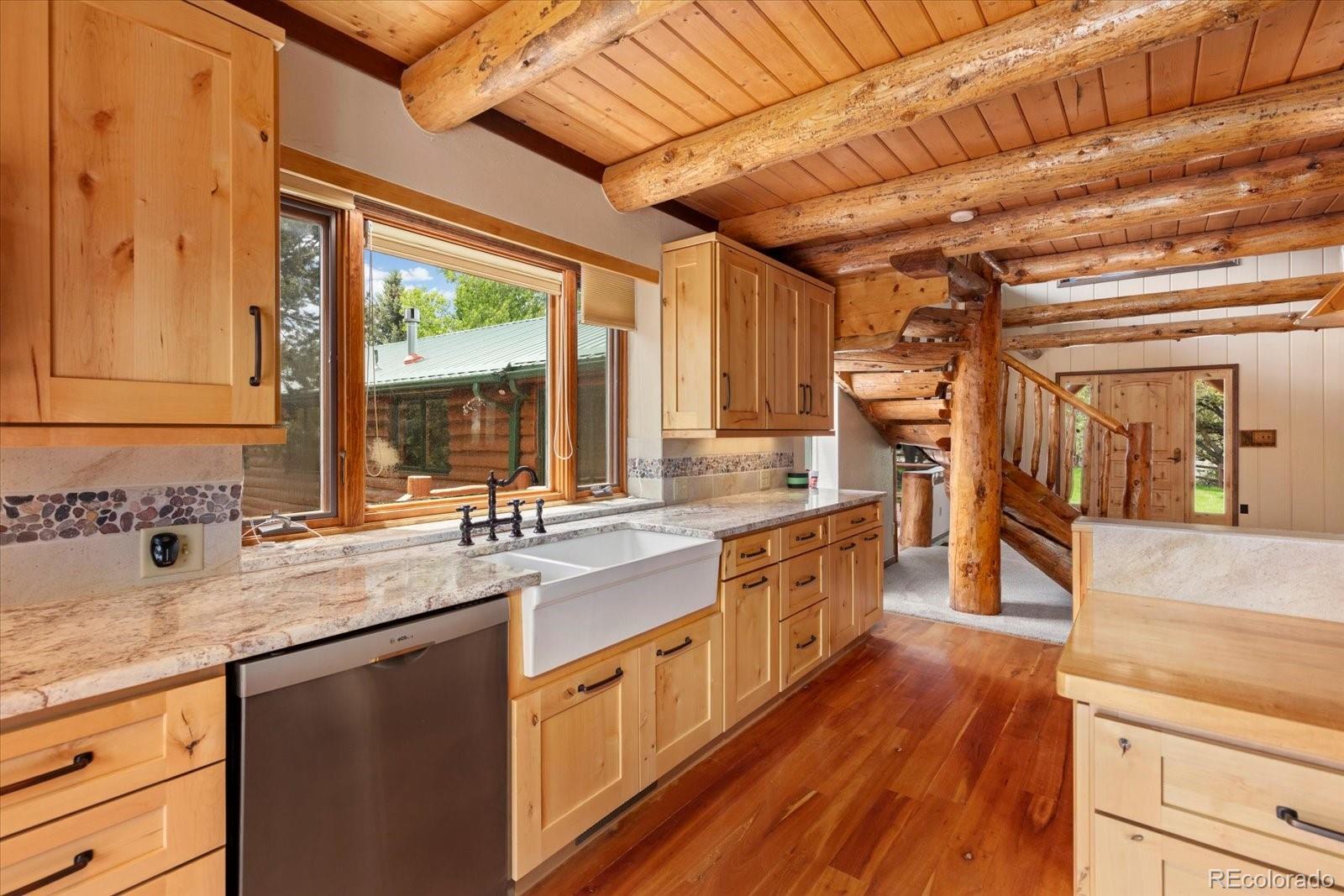 MLS Image #10 for 12600  coyote valley road,salida, Colorado