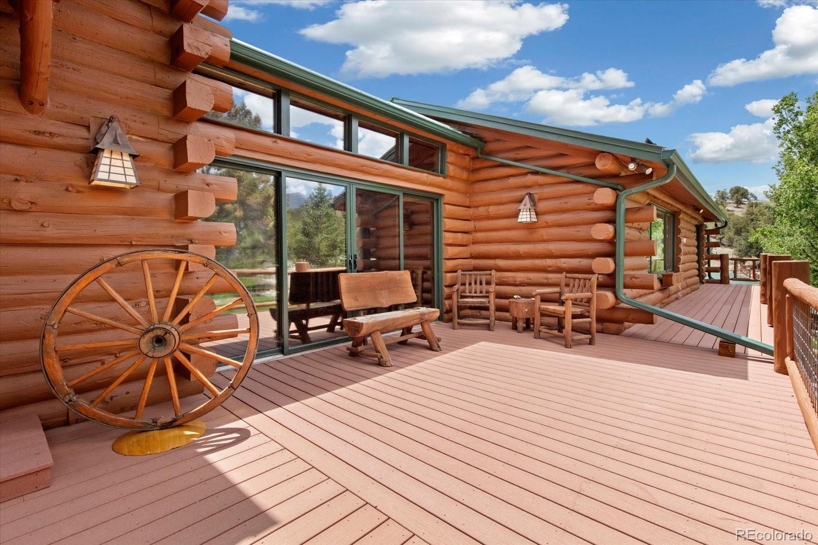 MLS Image #2 for 12600  coyote valley road,salida, Colorado