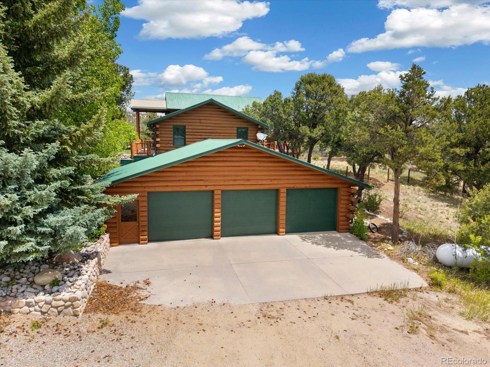 MLS Image #3 for 12600  coyote valley road,salida, Colorado