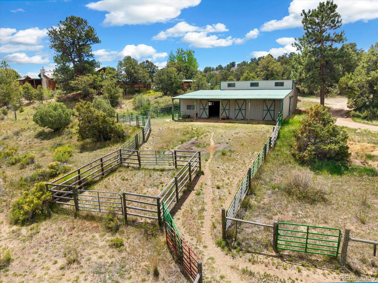 MLS Image #38 for 12600  coyote valley road,salida, Colorado