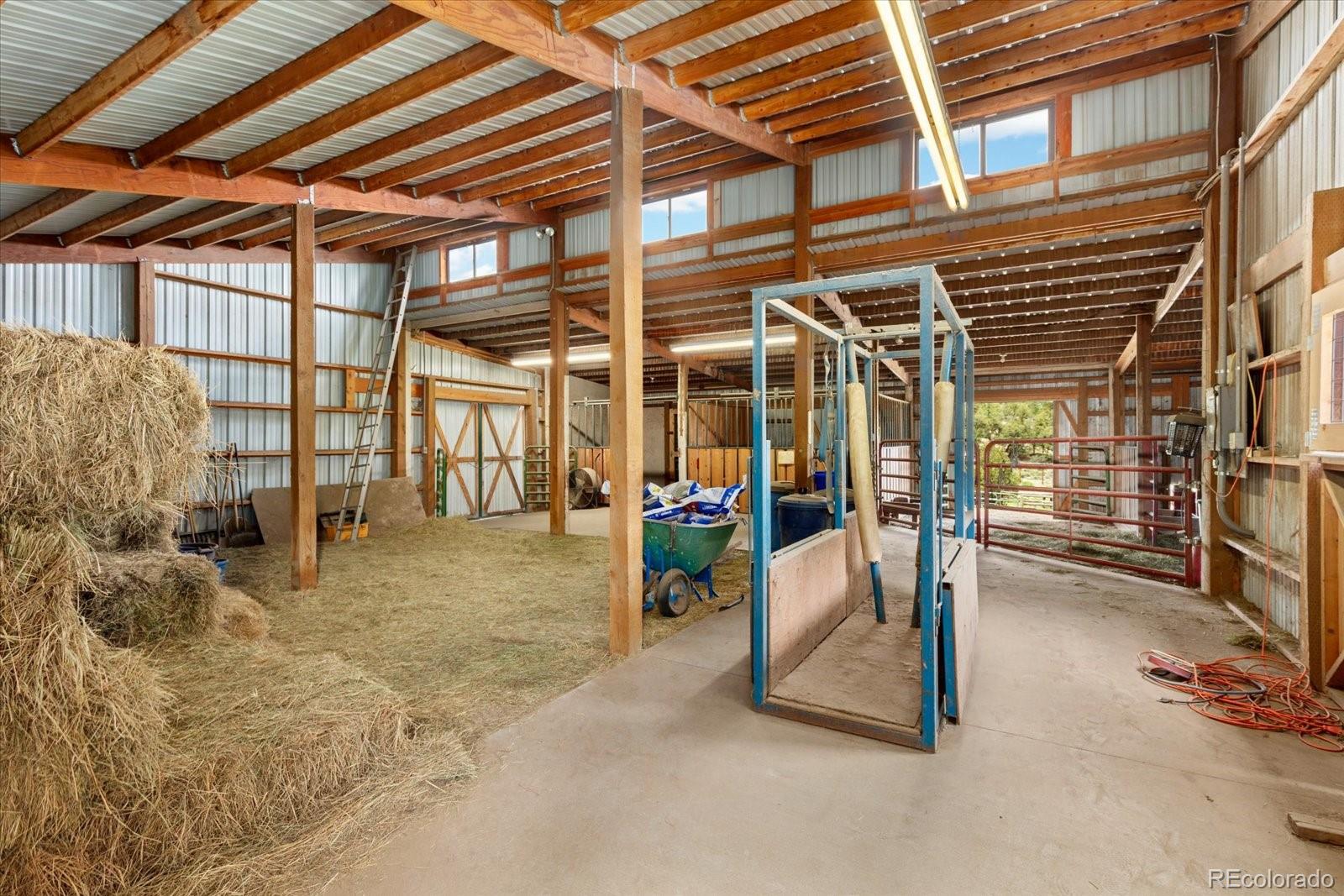 MLS Image #39 for 12600  coyote valley road,salida, Colorado