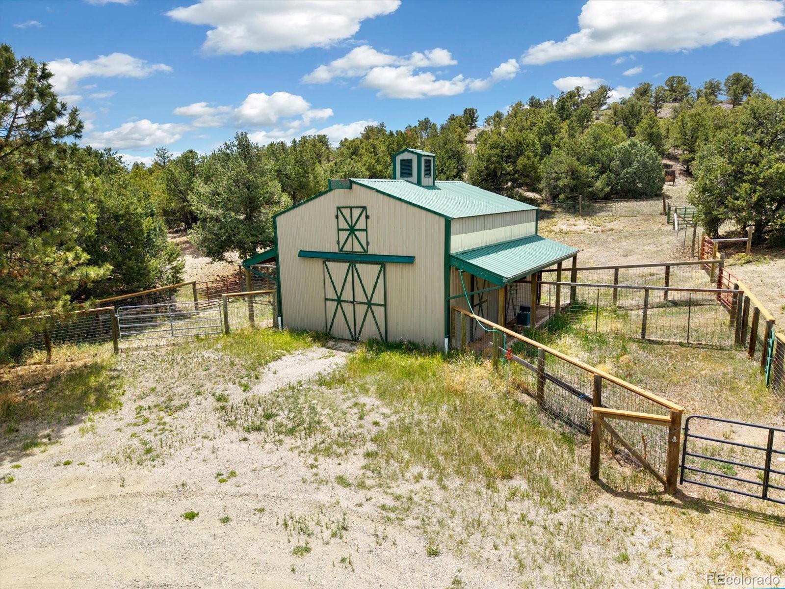 MLS Image #40 for 12600  coyote valley road,salida, Colorado