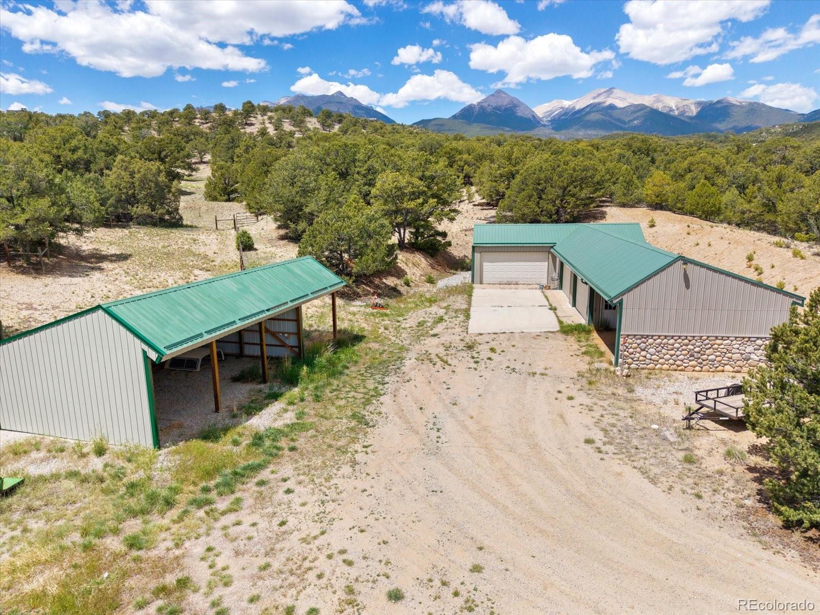 MLS Image #42 for 12600  coyote valley road,salida, Colorado