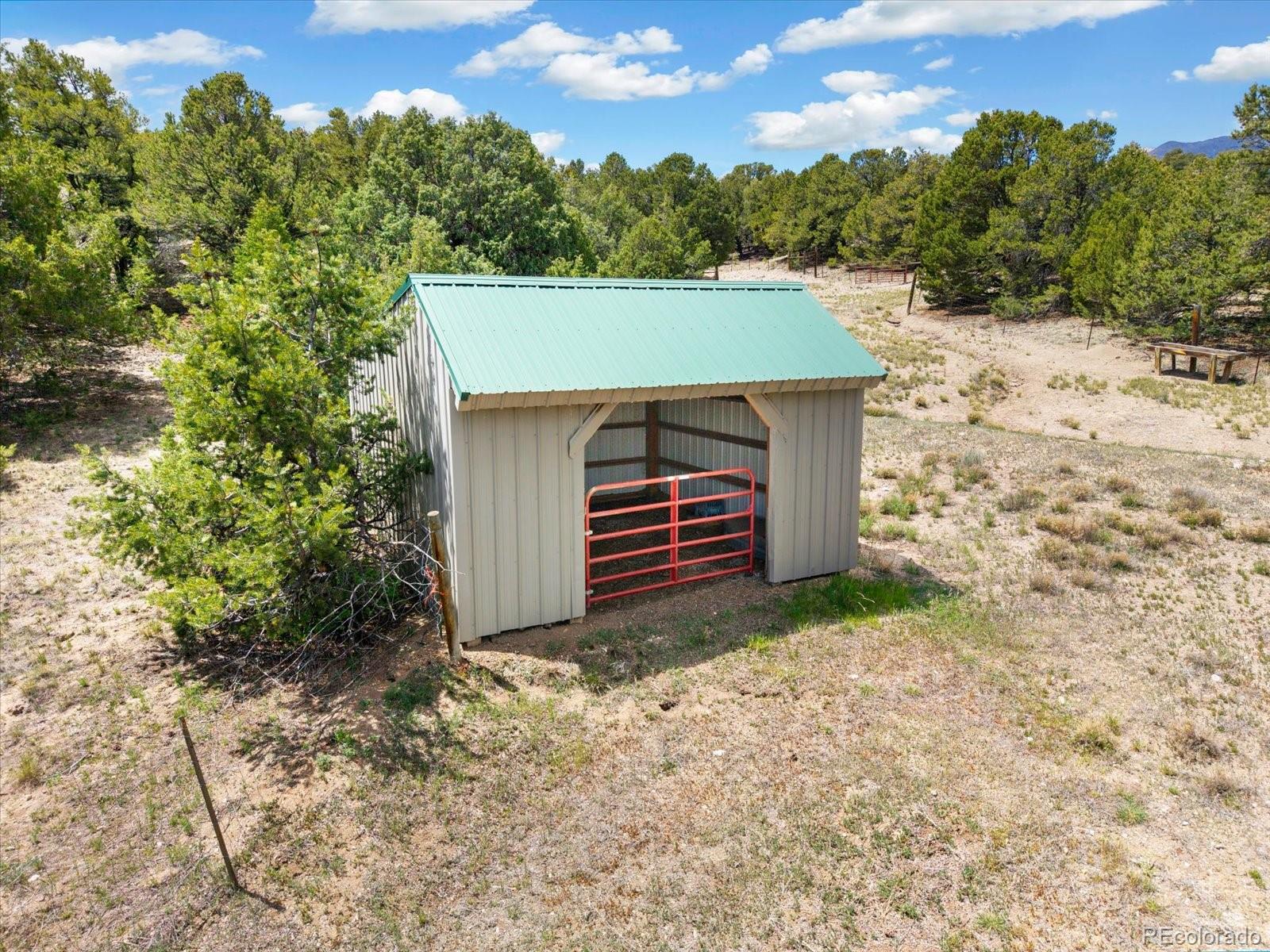 MLS Image #44 for 12600  coyote valley road,salida, Colorado