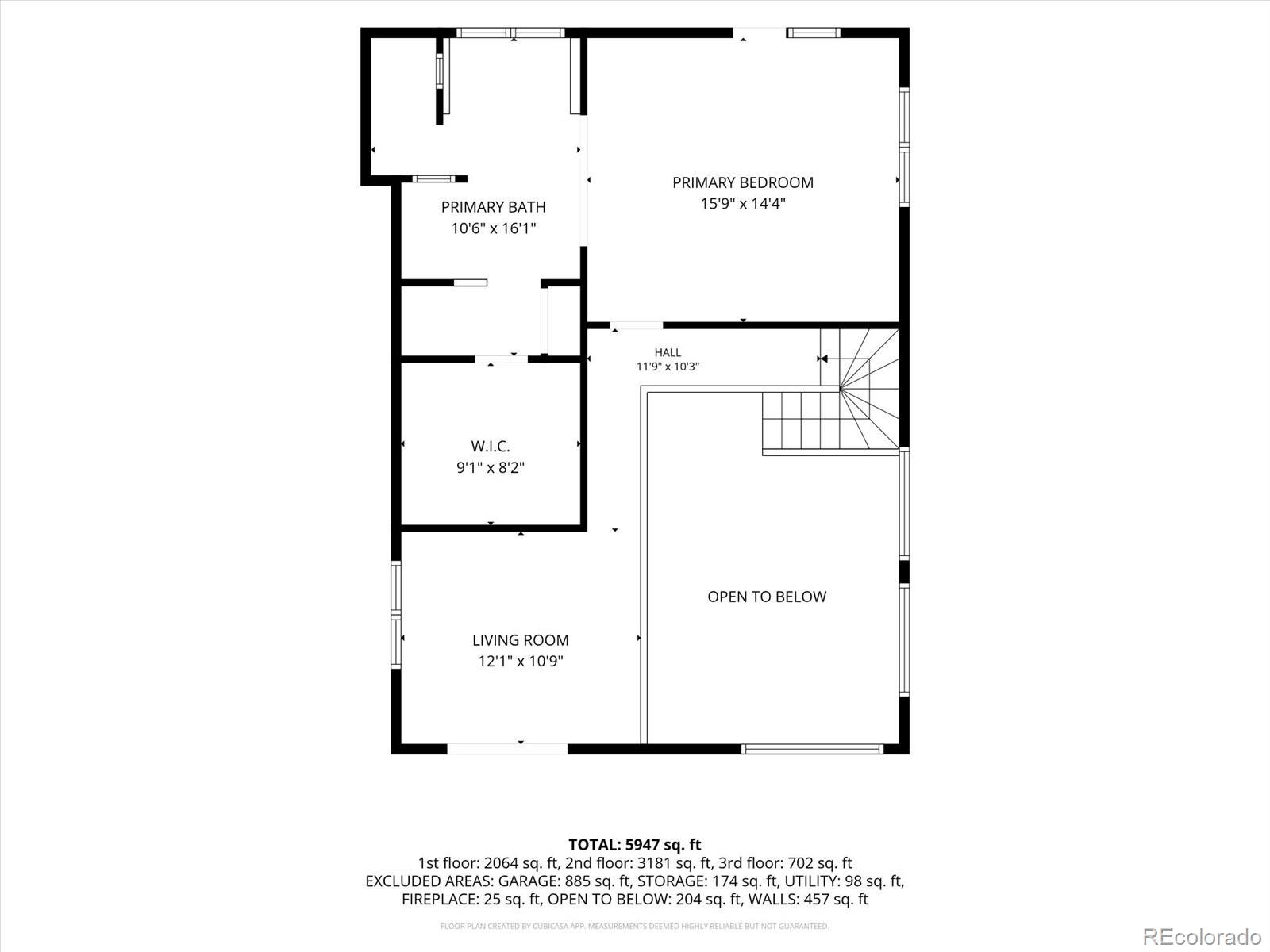 MLS Image #45 for 12600  coyote valley road,salida, Colorado