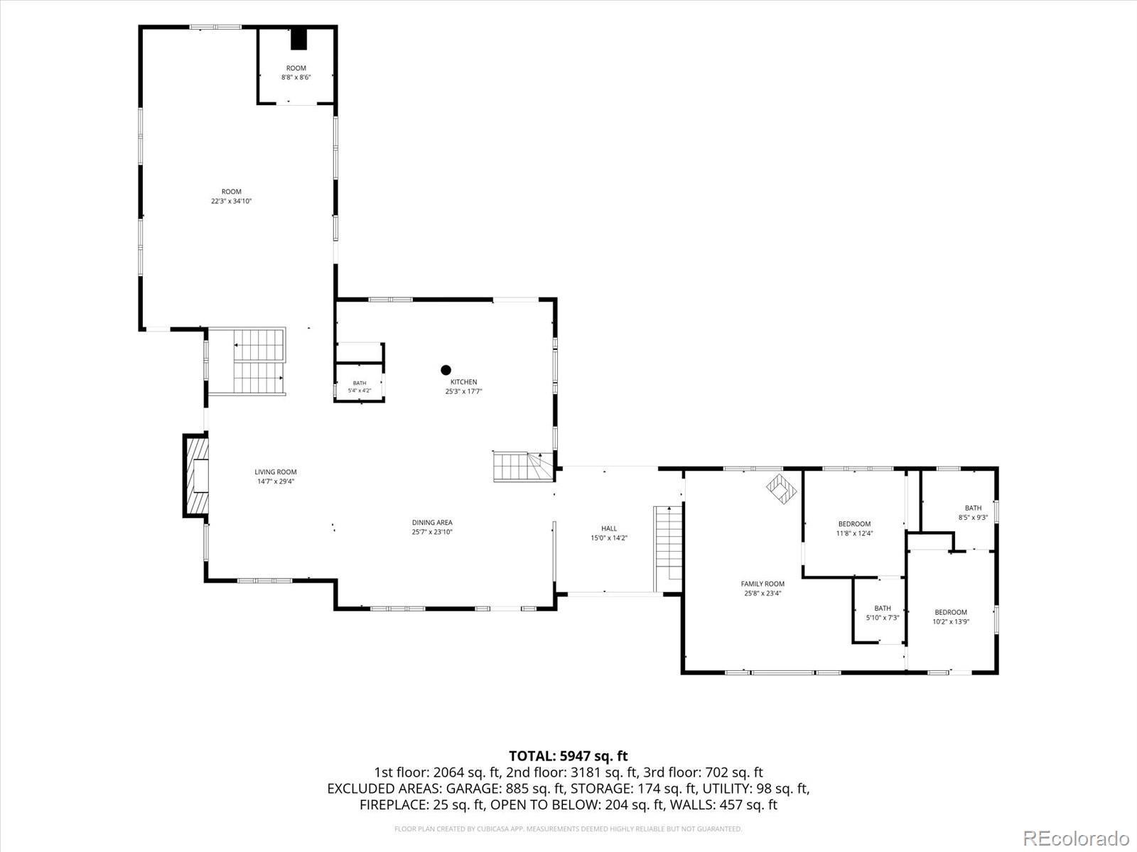 MLS Image #46 for 12600  coyote valley road,salida, Colorado