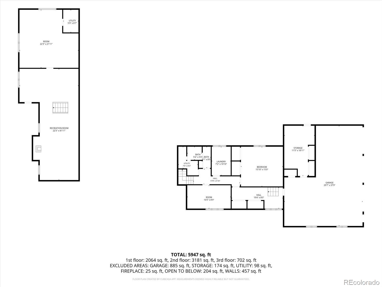 MLS Image #47 for 12600  coyote valley road,salida, Colorado